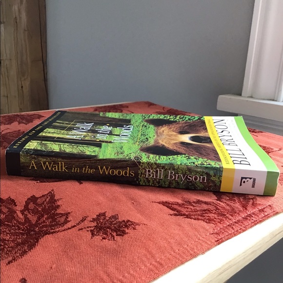 The Appalachian Trail A Walk in the Woods Rediscovering America - Picture 3 of 11